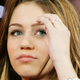 Miley Cyrus, 2007. Image via Getty.
